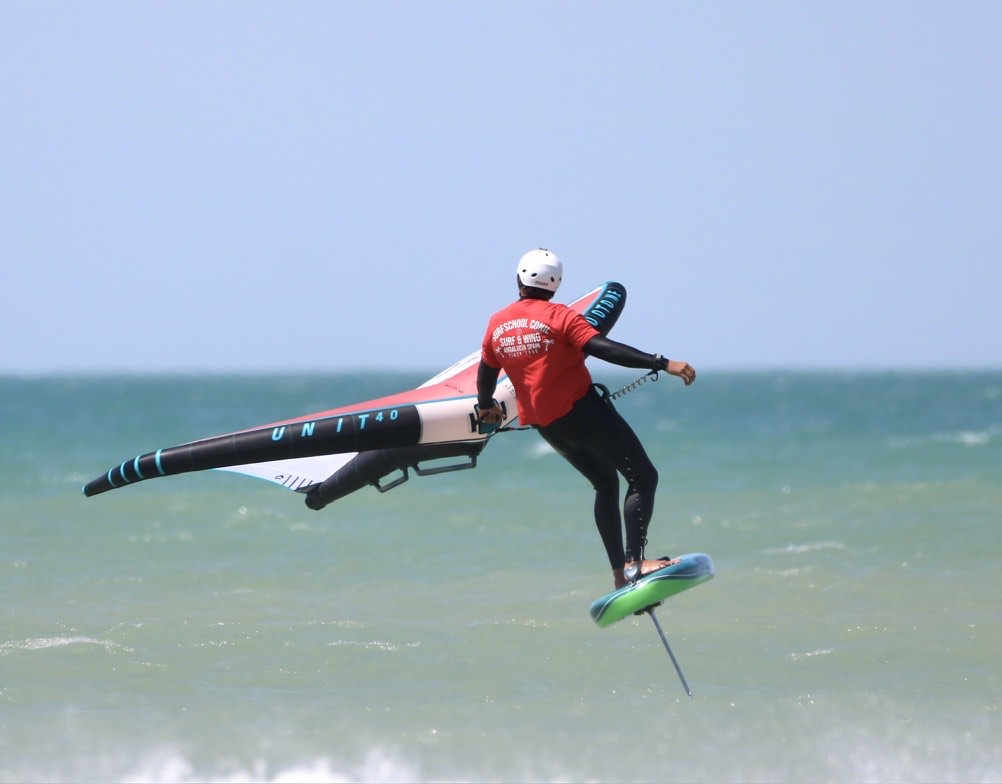 Wingfoil-Spanien-Andalusien-Tarifa-Conil-kurs-spot